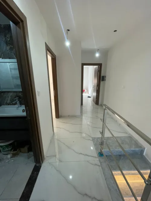 Vente Appartement Duplex Alger Oued smar