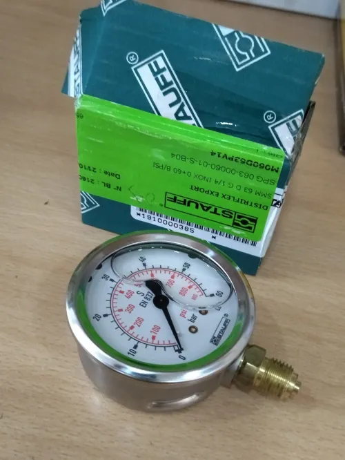 Equipement hydraulique 