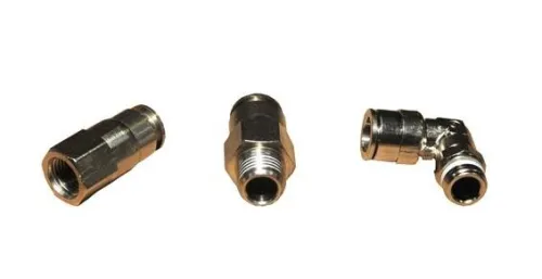 Equipement hydraulique 