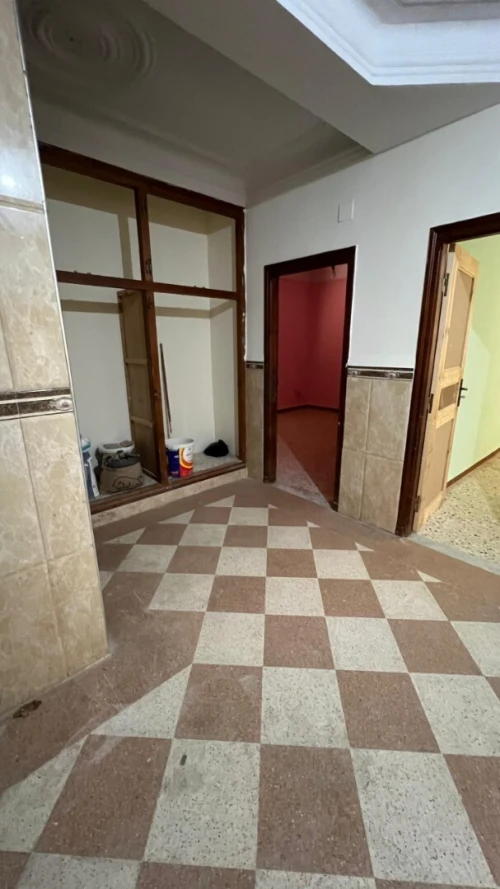 Vente Villa Alger Birkhadem
