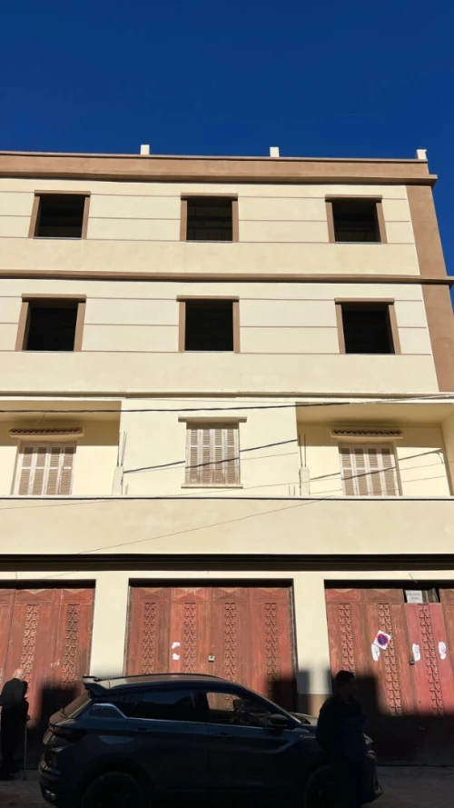Vente Villa Alger Birkhadem