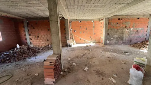 Vente Villa Alger Birkhadem