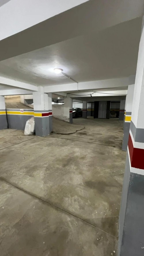 Vente Appartement F4 Alger Draria