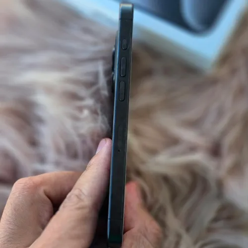 iPhone15 pro (128G,98%🔋) Appel
