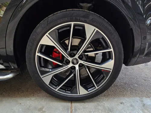 Audi Q5 2022 S Line