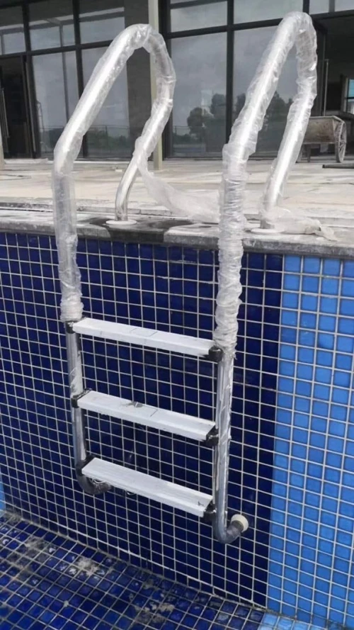 échelles piscine 3 et 4 marches,echelle 3