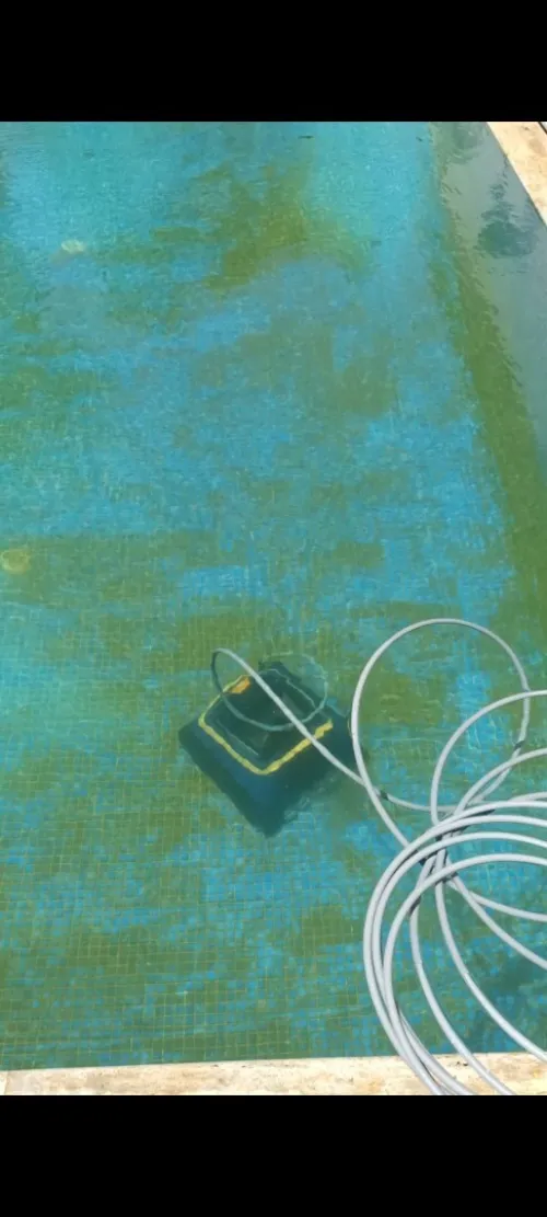 Robot piscine 3095 iq