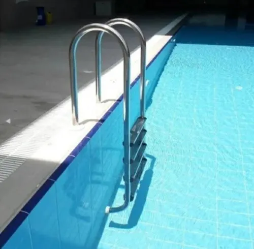 échelles piscine 3 et 4 marches,echelle 3