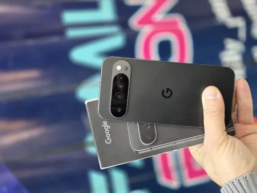 Google Pixel 9 pro XL