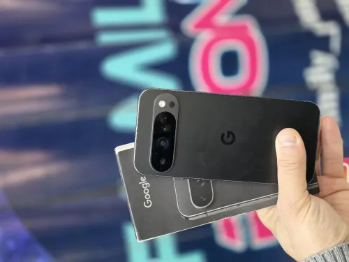 Google Pixel 9 pro XL