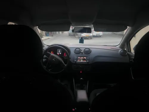 Seat Ibiza 2018 Sol