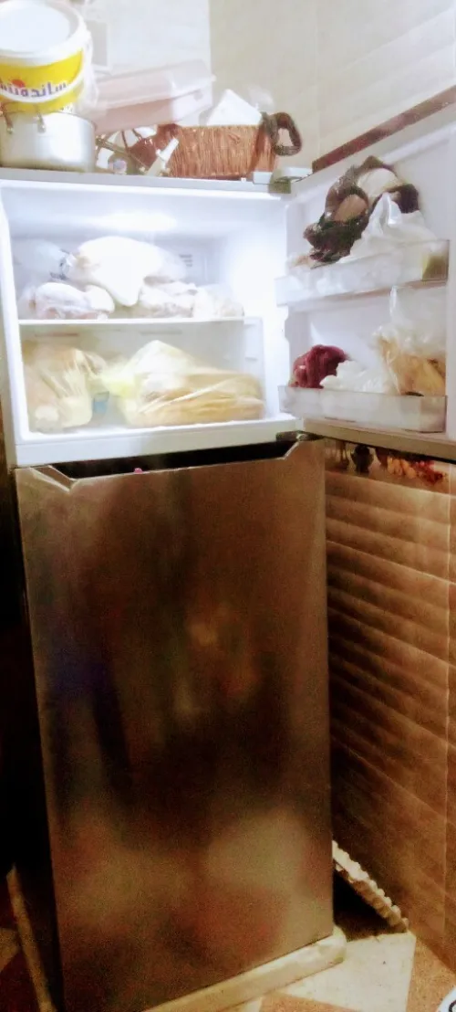 REFRIGERATEUR 630L