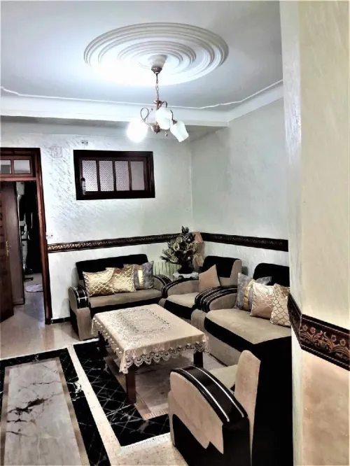 Vente Villa Sétif Setif