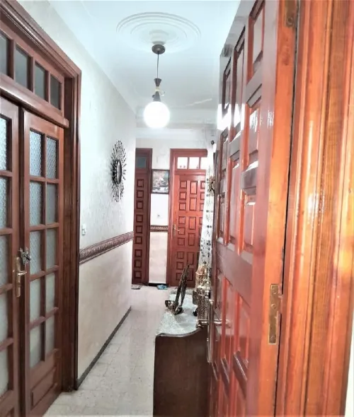 Vente Villa Sétif Setif