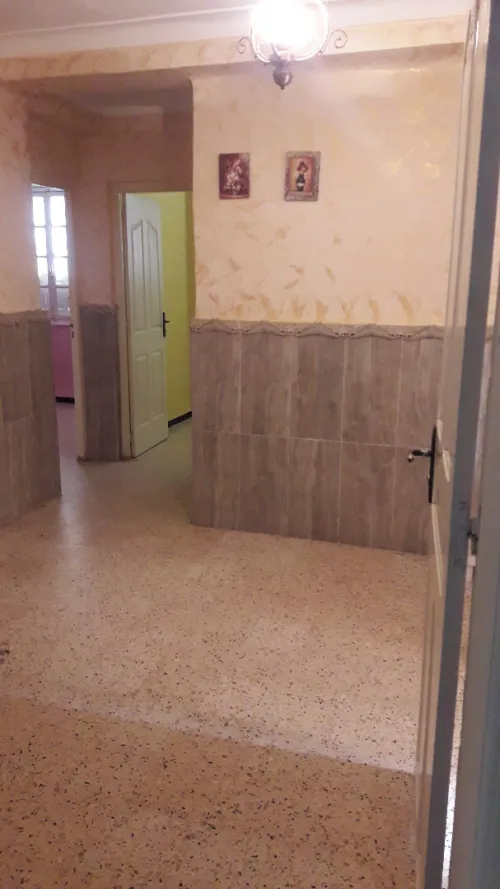Location Appartement F4 Sétif Setif