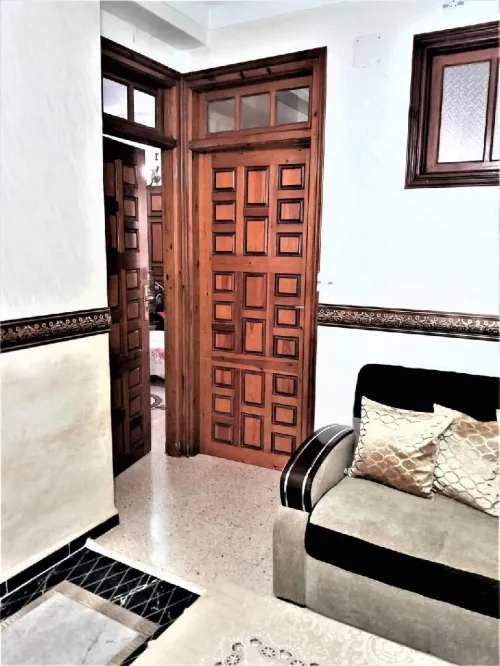 Vente Villa Sétif Setif