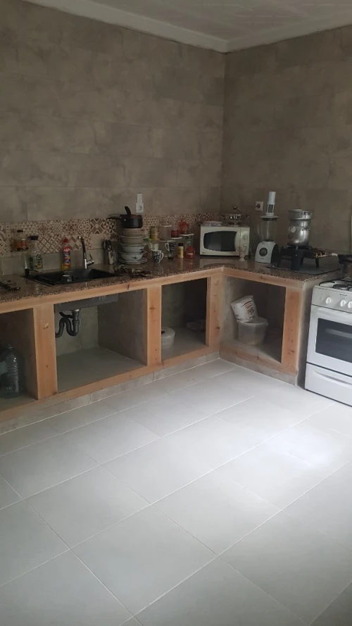 Vente Villa Sétif Guidjel