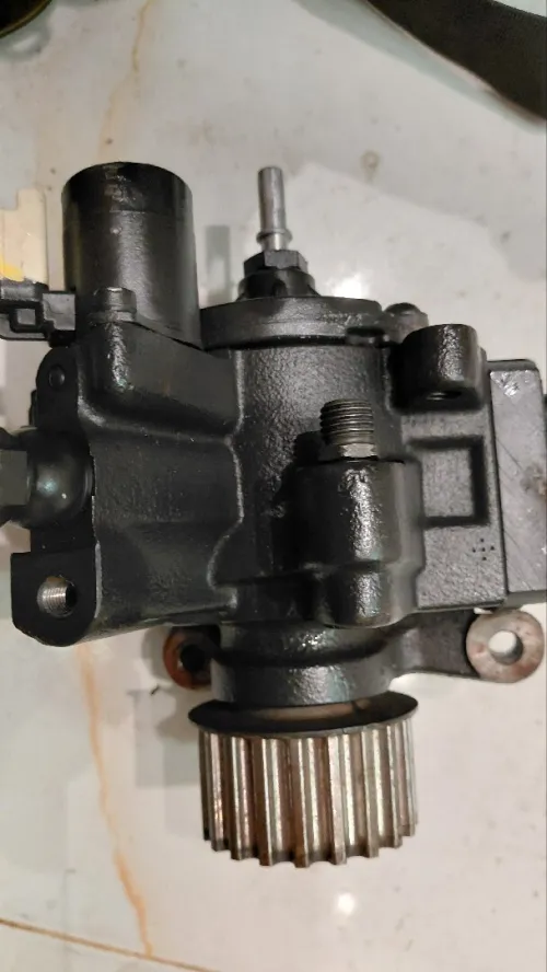 Pompe hp 1.5 dci