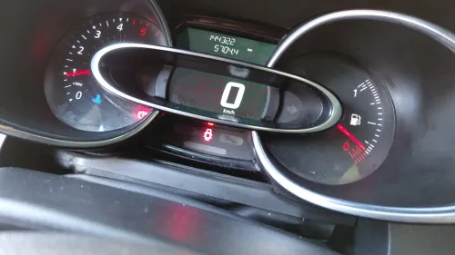 Renault Clio4 gtln plus 2018 Clio4