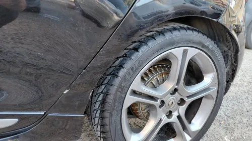 Renault Clio 4 2018 GT Line +