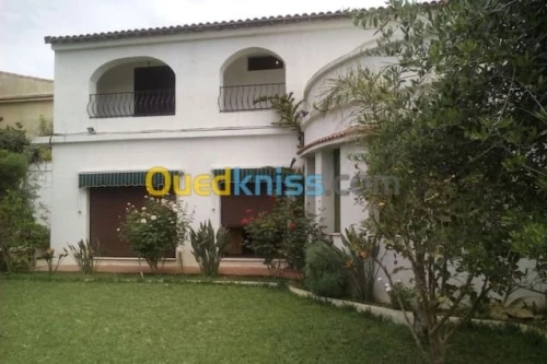 Location Villa Alger Cheraga