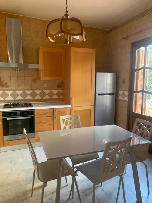Location Villa Alger Cheraga