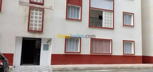 Vente Appartement F4 El Tarf Ben mehdi
