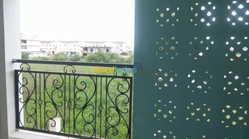 Vente Appartement F4 El Tarf Ben mehdi