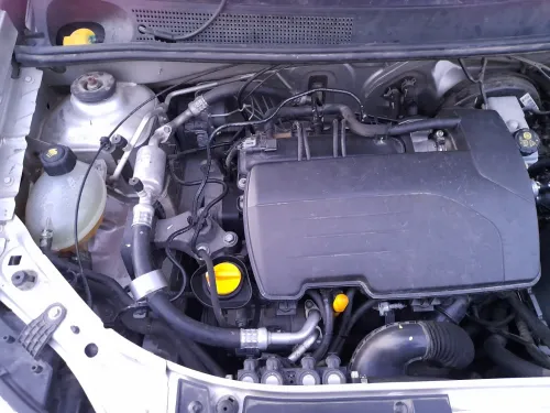 Renault Symbol 2019 Extrême