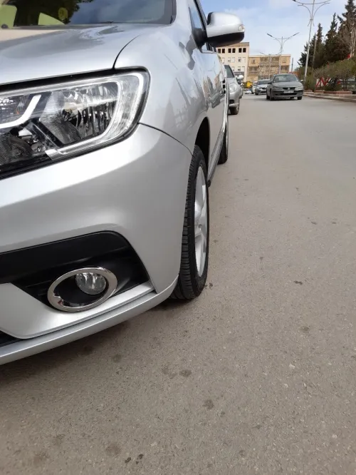 Renault Symbol 2019 Extrême