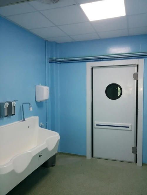 Porte Va et Vient