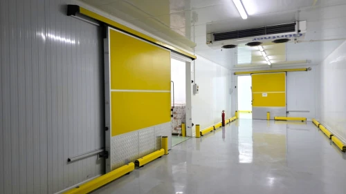 EQUIPEMENT FRIGORIFIQUE -EVAPORATEUR -GROUPE -CHAMBRE FROIDE -PORTES ISOTHERMES-PANNEAUX SANDWICH   