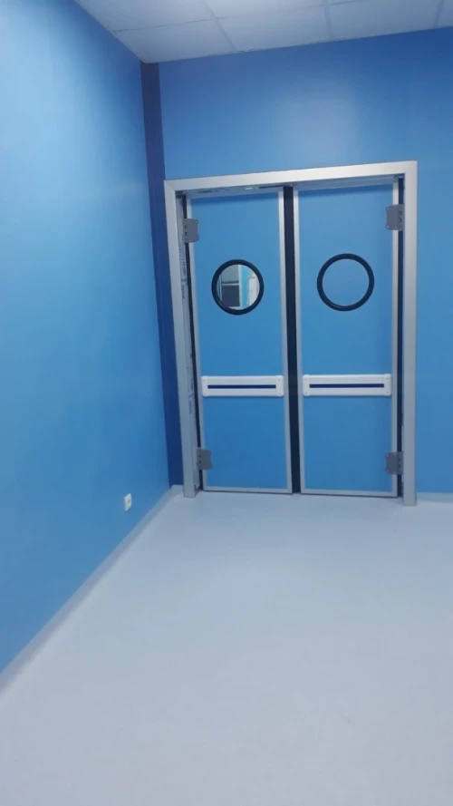 Porte Va et Vient