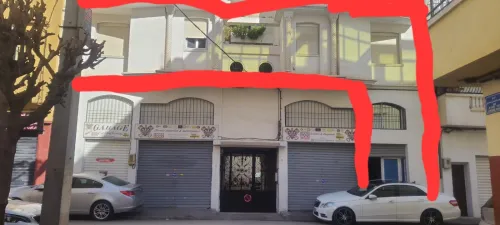Location Local Annaba Annaba