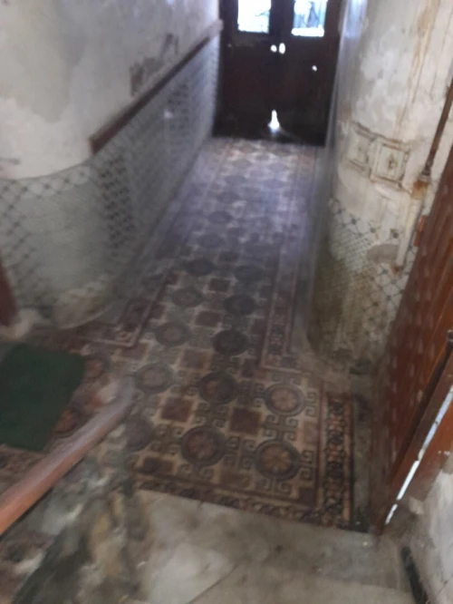 Vente Appartement F3 Alger Hussein dey