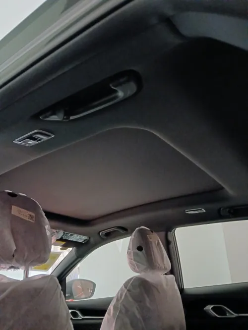 Geely Coolray 2025 La toute option