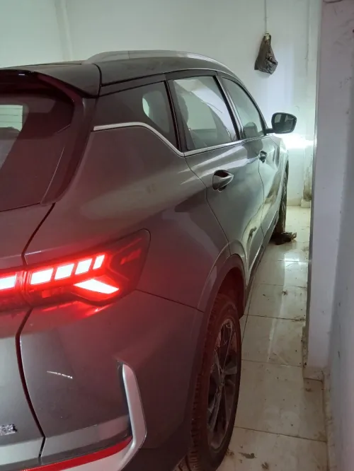 Geely Coolray 2025 La toute option