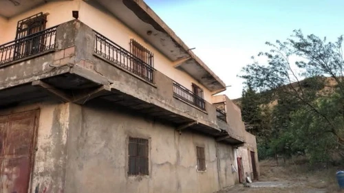 Vente Terrain Béjaïa Beni djellil