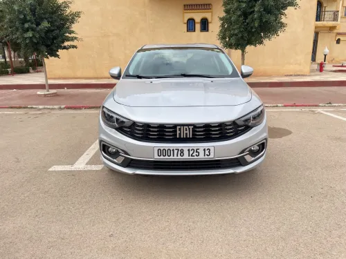 Fiat Tipo Sedan 2025 