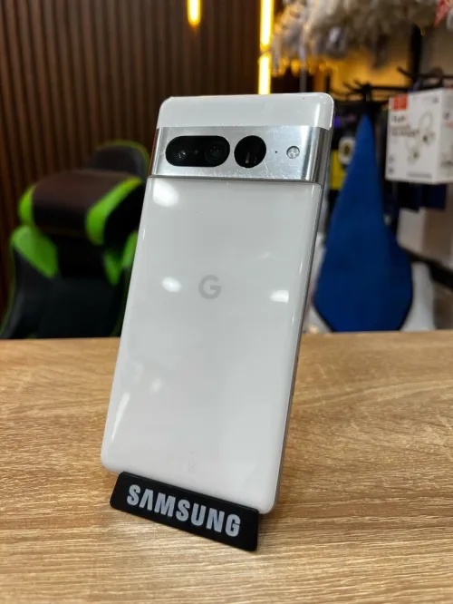 Google pixel 7 Pro