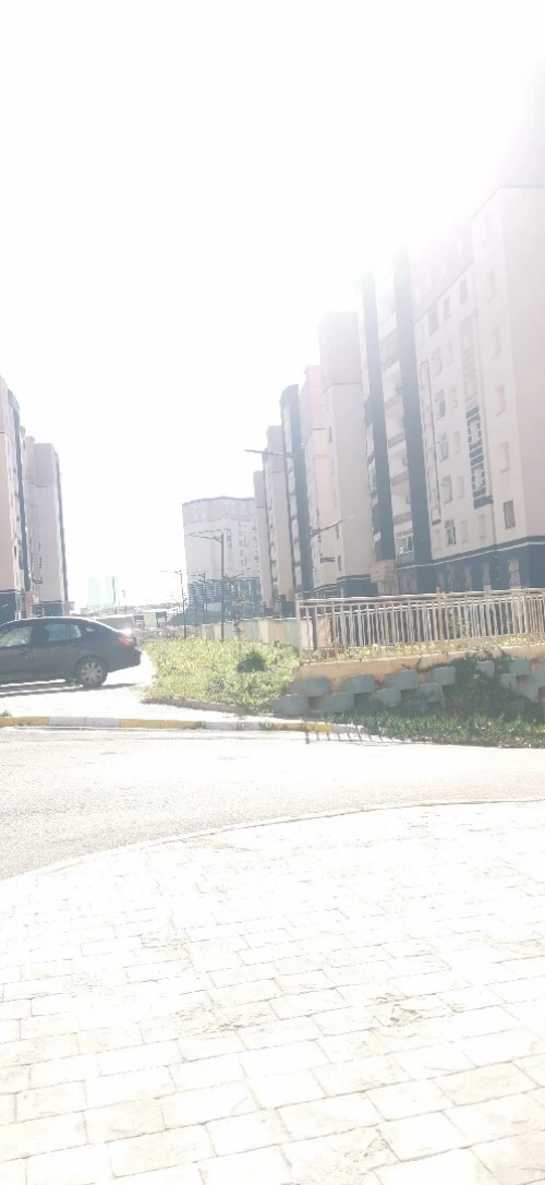 Location Appartement F4 Alger Zeralda