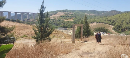 Vente Terrain Tipaza Cherchell