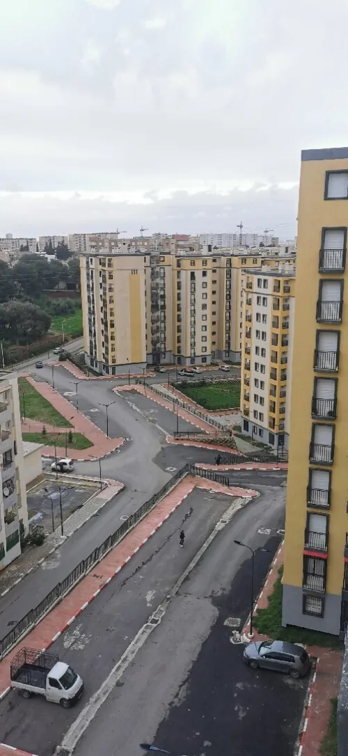 Location Appartement F3 Alger Draria