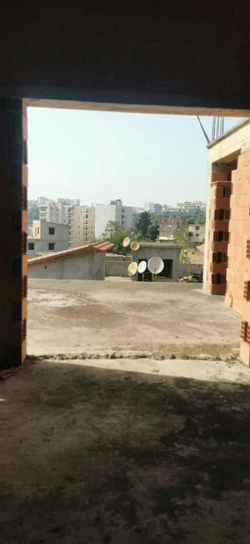 Vente Villa Alger Draria