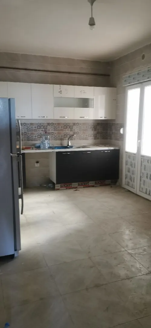 Location Appartement F4 Alger Zeralda