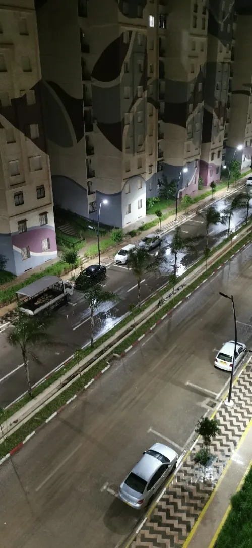 Location Appartement F3 Alger Zeralda