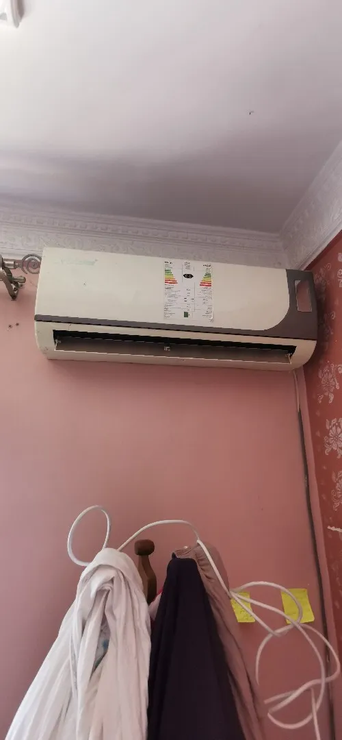 Location Appartement F3 Alger Draria