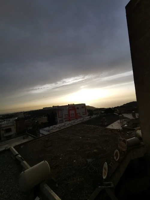 Location Appartement F3 Alger Bouzareah