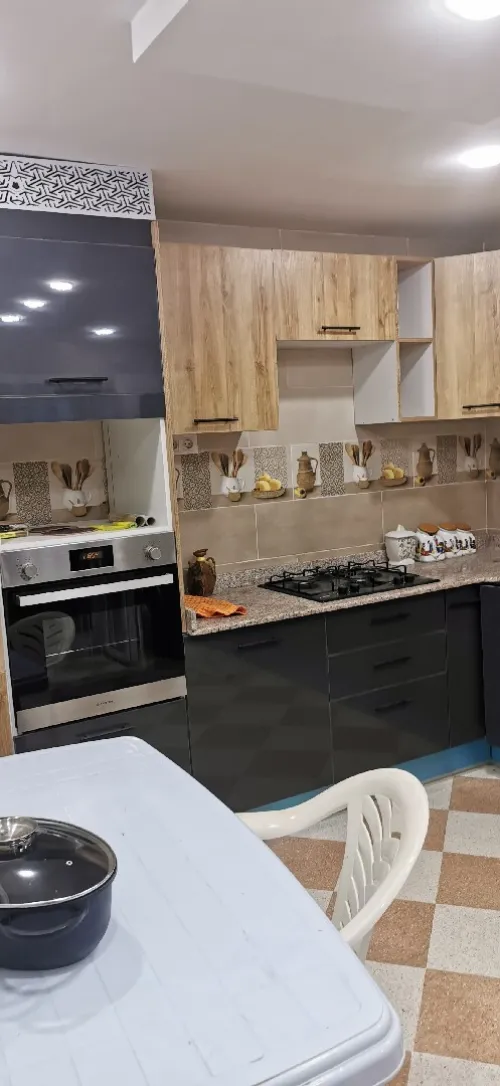 Location Appartement F3 Alger El achour