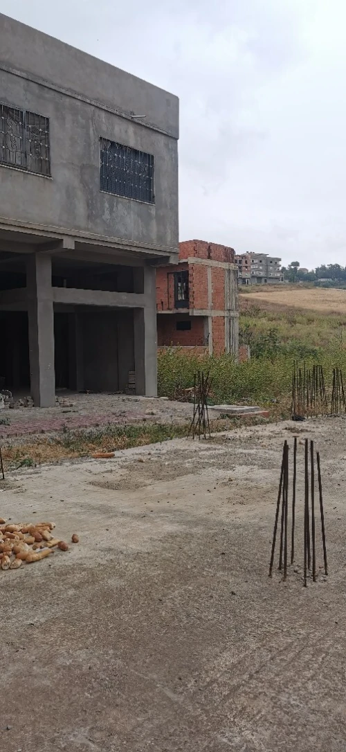 Vente Terrain Alger Khraissia